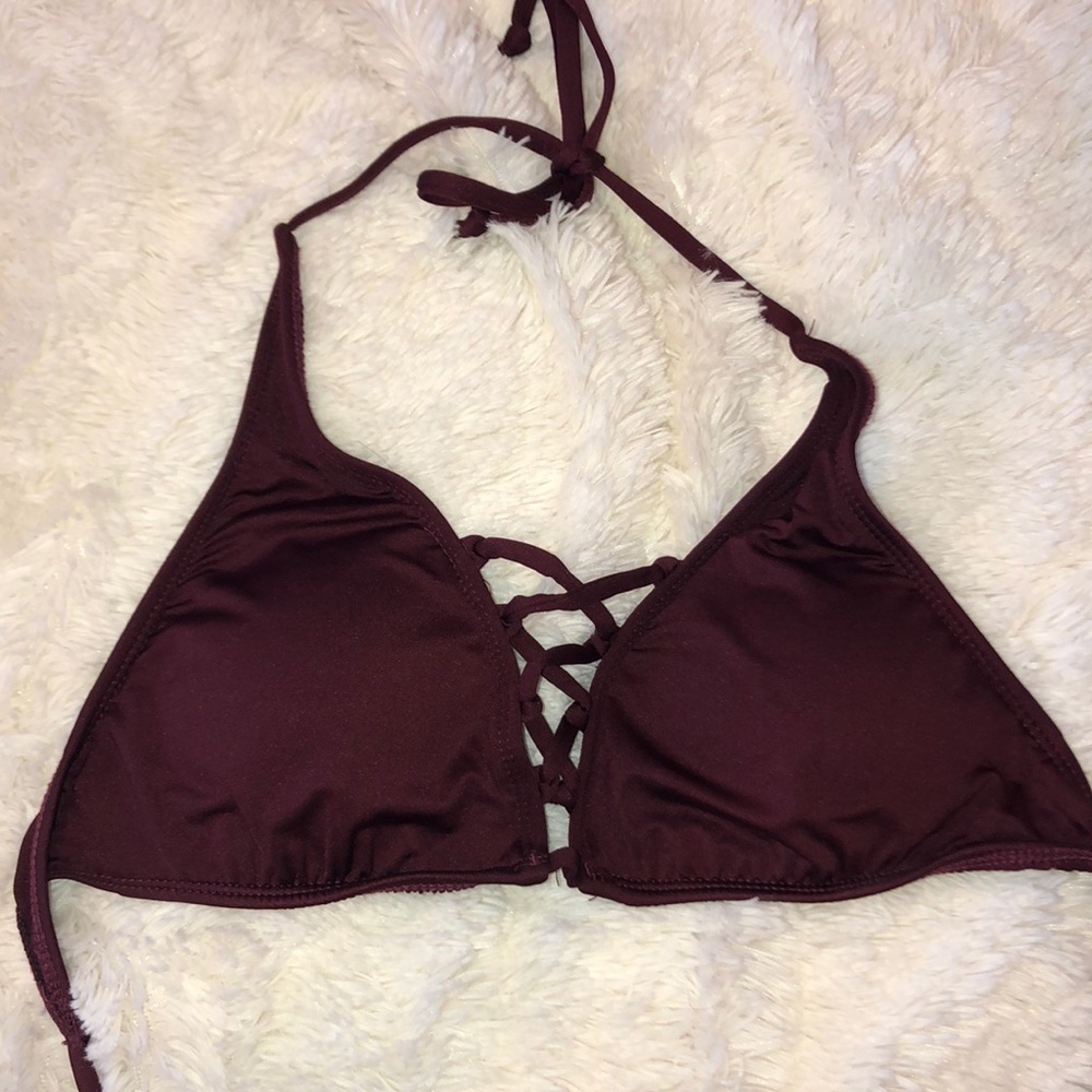 Brand new bikini top